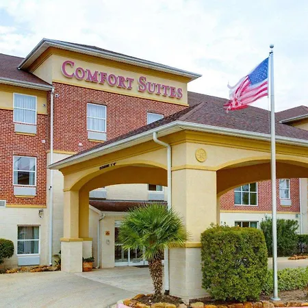 Comfort Suites University Drive